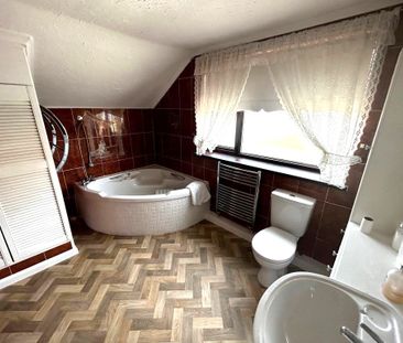 Y Llwyn, Coedcae, Llanelli, SA15 1JT - Photo 5