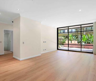 2 Bedroom Apartment Located in Security Complex - Photo 5