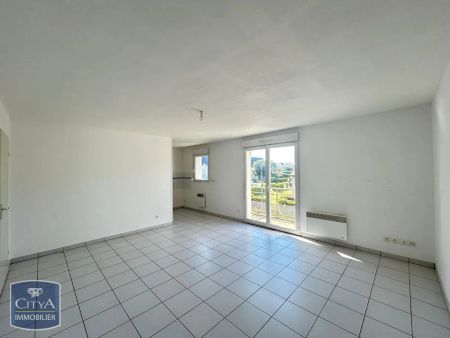 Appartement à louer 2 pièces 54.48m² - Photo 5