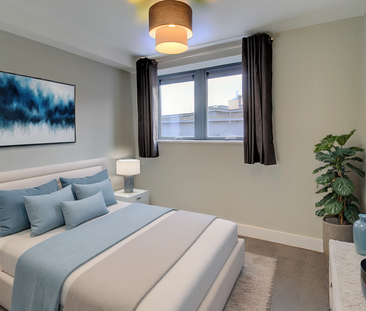 2 bedroom flat to rent - Photo 1