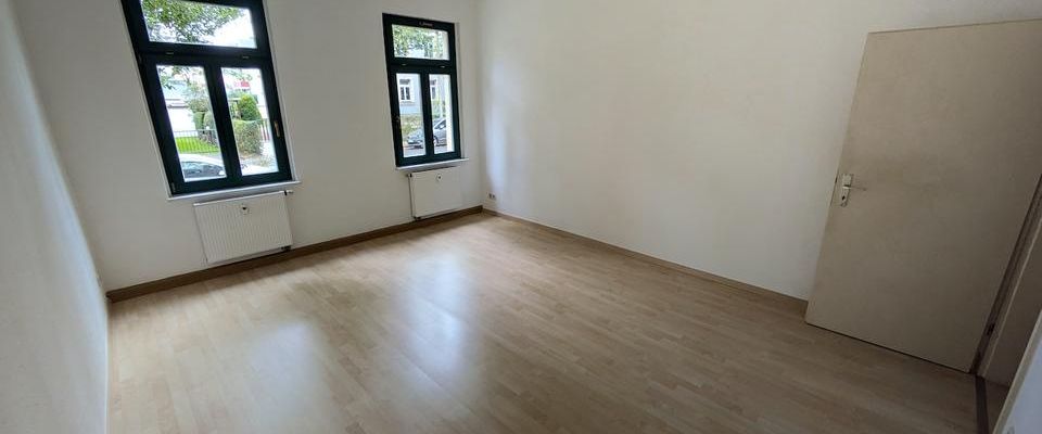 ++ wunderschönes, neues Zuhause - gemütliche 2-Raum Wohnung im angesagten Hilbersdorf ++ - Photo 1
