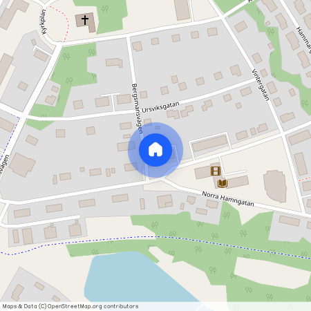 Skellefteå, Berzeliusgatan, 1A, 93232, Skelleftehamn