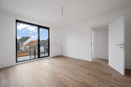 Appartement te huur in Sint-Niklaas - Photo 4