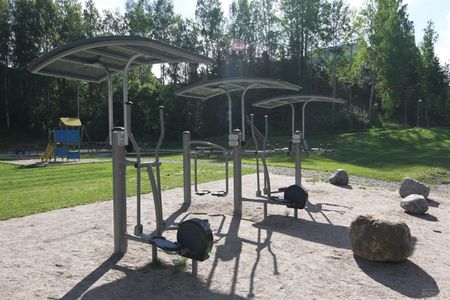 Betselvägen 46 E - Foto 5