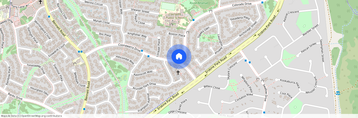 51 Coonawarra Drive, NSW 2759, St Clair