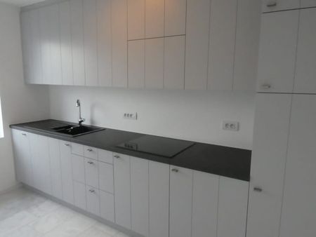 Appartement te huur - Photo 3