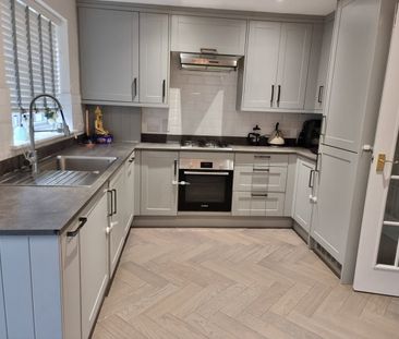 2 Bed Terraced House, Granton Mill March, EH4 - Photo 4