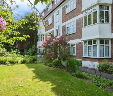 Bodorgan Road, BOURNEMOUTH - Photo 1