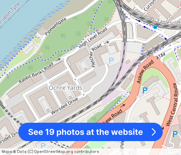 Greensfield Close, Gateshead Quayside, Tyne and Wear - Photo 1