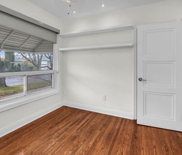For Lease - 46 Basildon Crescent, Toronto, Ontario - Photo 6