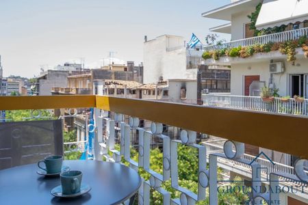 Διαμέρισμα για ενοικίαση Μεταξουργείο (Γκάζι - Μεταξουργείο - Βοτανικός) - Photo 3
