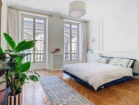 Appartement T2 Paris 01 à louer - Photo 2