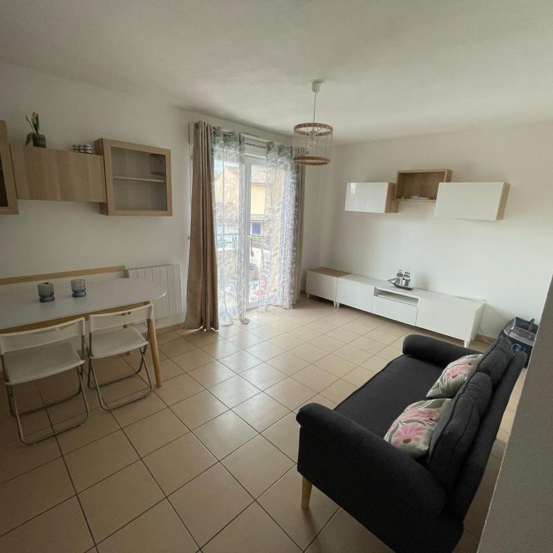 Location Appartement 3 pièces 54m² PONTONX SUR L ADOUR 40465 - Photo 1