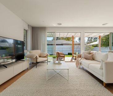 Architectural Elegance Meets Bayside Living - Photo 5