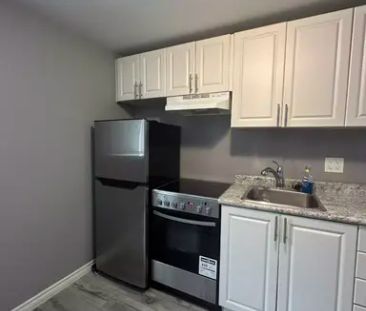 Bright & Private 1-Bedroom Unit For Rent in Orillia – All-Inclusive... - Photo 1