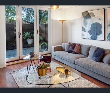 2/18-20 Brighton Street, Flemington, Vic 3031 - Photo 2