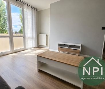 Location Appartement 3 pièces 54m² LA ROCHETTE 77000 - Photo 2
