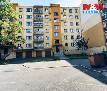 Pronájem bytu 3+1 67 m² - Photo 3
