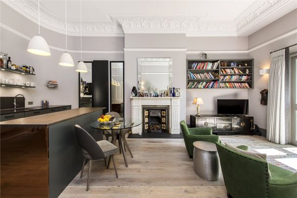 Belsize Park Gardens, Belsize Park, NW3 flat to rent - Photo 1