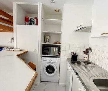 Location Appartement 1 pièce 22m² LA ROCHELLE 17000 - Photo 3