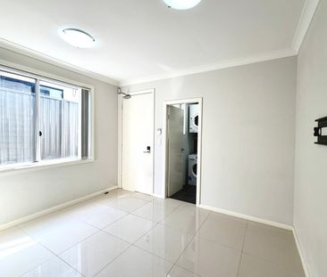 Modern 1-Bedroom Granny House in a Convenient Location - Photo 6