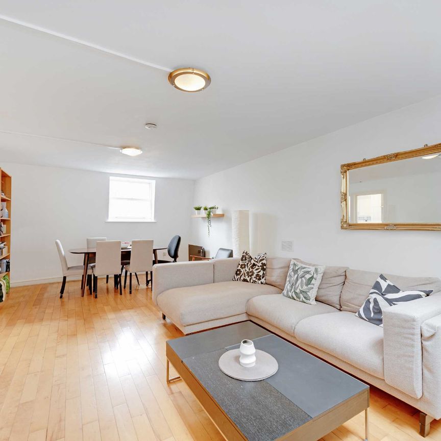 Westbourne Terrace, Notting Hill, W2, London - Photo 1