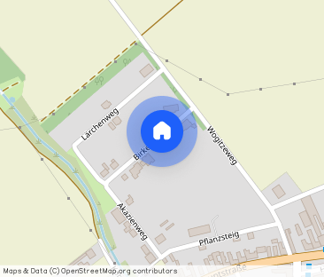 Birkenweg 2a/1 (RH 5 lt. Broschüre) - Foto 1