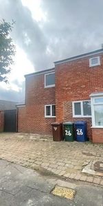 1 bedroom end of terrace house to rent - Photo 4