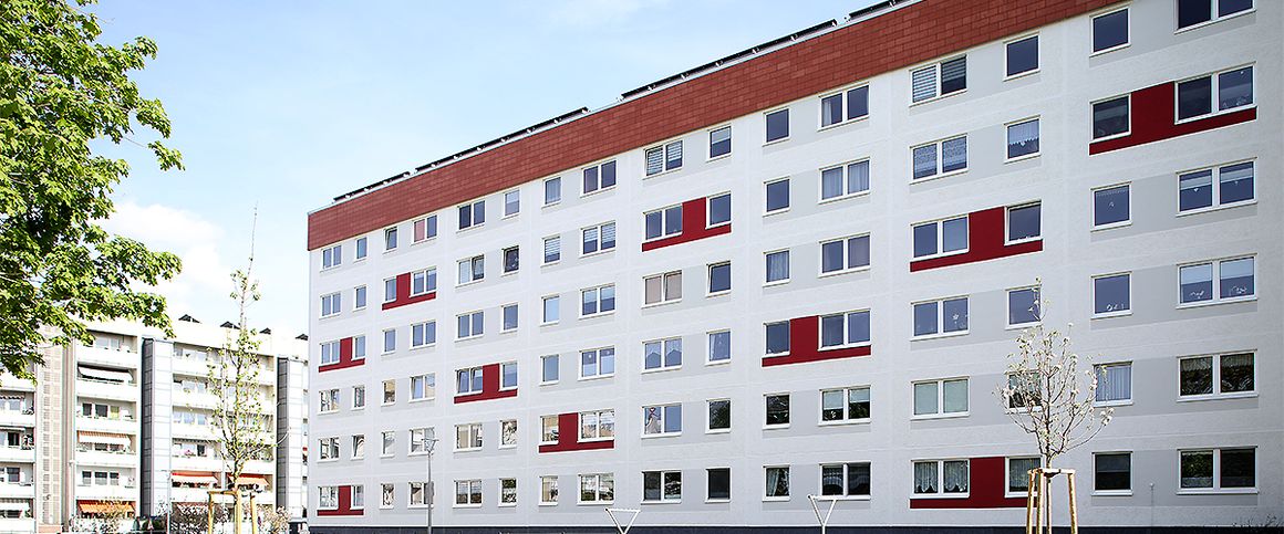 Mein Zuhause ist Neuwoba - Foto 1