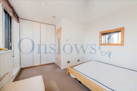 Chesterton Square, Kensington - Photo 5