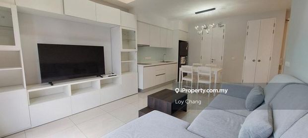 The Sentral Suites, Kl Sentral - Photo 1