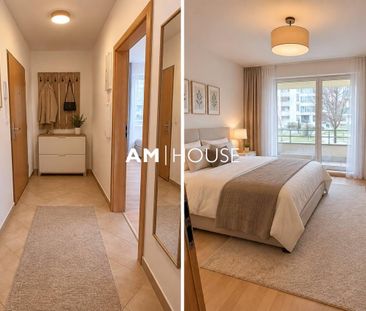 Apartment for rent, 2+kk - 1 bedroom, 52m - Photo 2