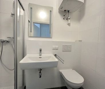 PROVISIONSFREI – Sanierte 2-Zimmer-Altbauwohnung mit separater Küch... - Foto 5