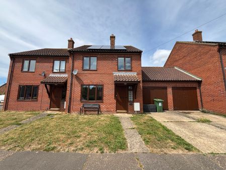 Beechlands Park, Southrepps - Photo 4