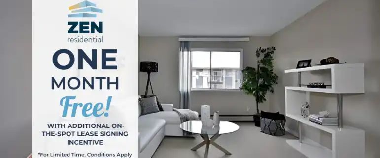 Centre Court | 10725 109 Street NW, Edmonton - Photo 1