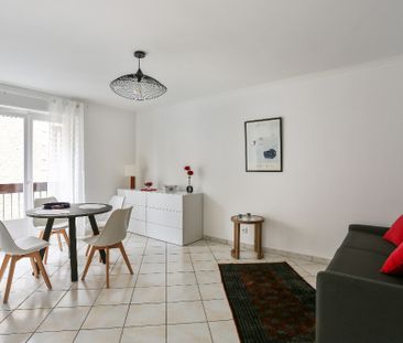 Location Appartement 1 pièce 30m² - Photo 1