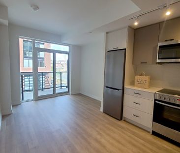 For Lease - 2300 St. Clair Avenue Unit# 203, Toronto, Ontario - Photo 3