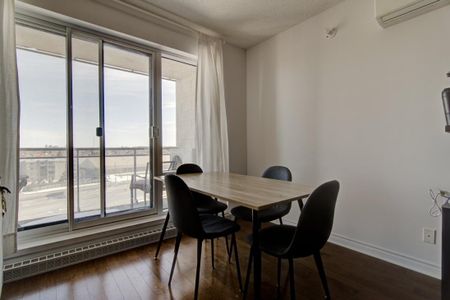 Appartement à louer - Brossard (Noms de rues (S)) Appartement à louer - Brossard (Noms de rues (S)) - Photo 3