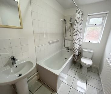 Nailstone Crescent - Photo 5