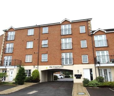 14 The Courtyard, Castlereagh, Belfast, BT5 5FZ - Photo 5