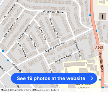 Myers Road West, Liverpool, Merseyside, L23 - Photo 1