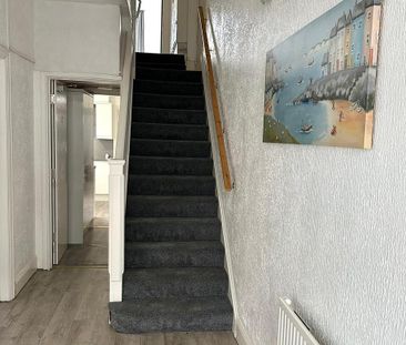 1 bedroom house of multiple occupation to rent - Photo 2