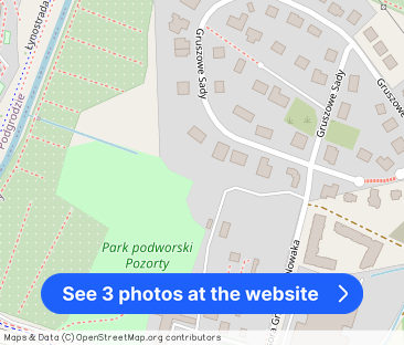 Pokój jednoosobowy z balkonem - niedaleko Kortowa ul. Barcza - Photo 1