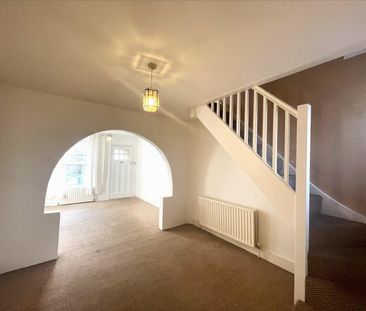 2 bedroom terraced house to rent - Photo 3