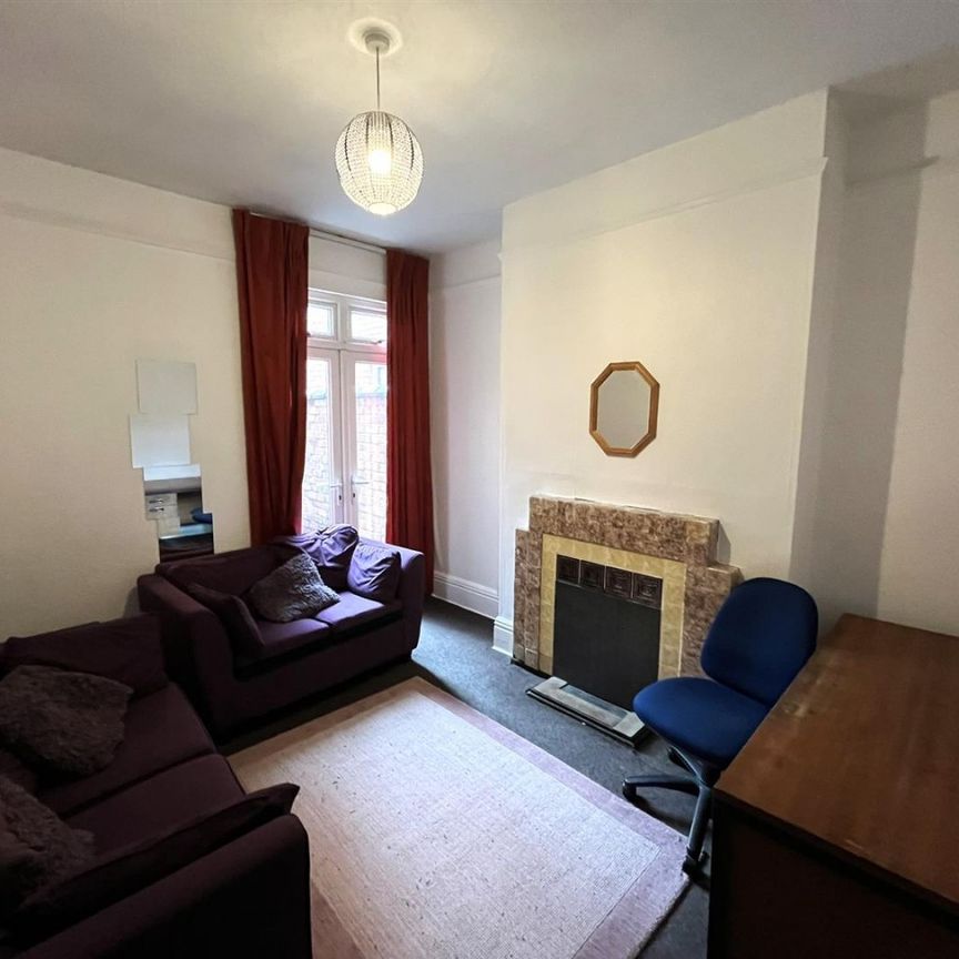 3 Bed House For Rent - Photo 1