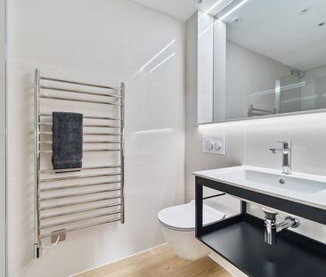 Studio Flat to rent - Victoria Road, Sidcup, DA15 - Photo 2