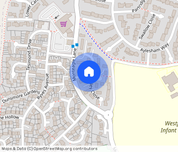 Morley Close, Yateley, GU46 - Photo 1