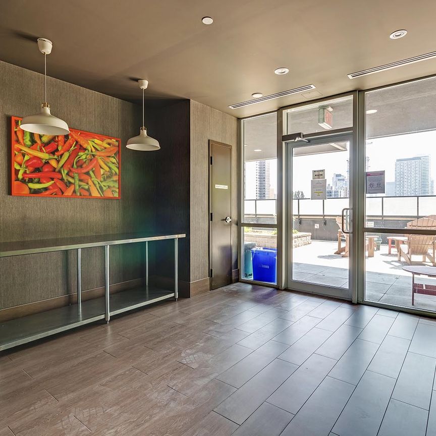 One Bedroom - Photo 1