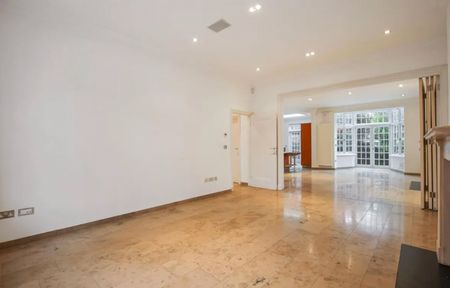 Hamilton Terrace, St. Johns Wood, NW8 - Photo 2