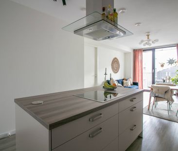 Oostenburgermiddenstraat 64 - Photo 6